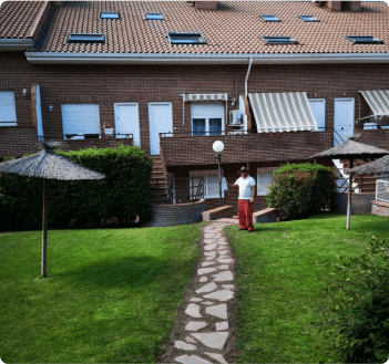 Expertos en Servicios de jardinería