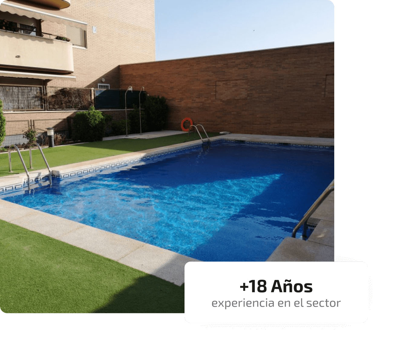 Expertos Mantenimiento de Piscinas