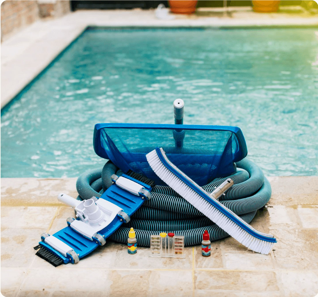 Expertos Mantenimiento de Piscinas